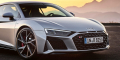 Audi R8 RWD