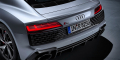 Audi R8 RWD