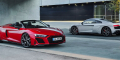 Audi R8 V10 RWD Spyder