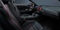Audi R8 V10 RWD Spyder intérieur sièges