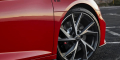 Audi R8 V10 RWD Spyder Jante