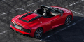 Audi R8 V10 RWD Spyder