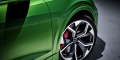 Audi RS Q8 jante freins
