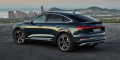 Audi e-tron Sportback