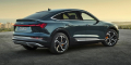 Audi e-tron Sportback