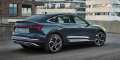 Audi e-tron Sportback