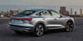 Audi e-tron Sportback