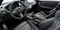 BMW M2 CS intérieur tableau de bord