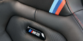 BMW M2 CS sièges sport M