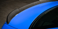 BMW M2 CS spoiler carbone