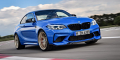 BMW M2 CS