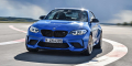 BMW M2 CS