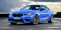 BMW M2 CS