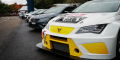 Essai Seat Cupra TCR