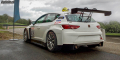 Essai Seat Cupra TCR