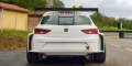 Essai Seat Cupra TCR