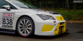 Essai Seat Cupra TCR