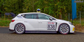 Essai Seat Cupra TCR