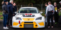 Essai Seat Cupra TCR