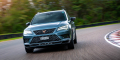 Essai piste Cupra Ateca