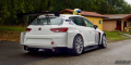 Essai Seat Cupra TCR