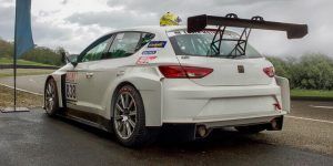 Essai Cupra TCR