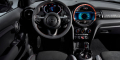 MINI John Cooper Works GP F56 intérieur tableau de bord