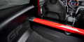 MINI John Cooper Works GP F56 barre anti-rapprochement