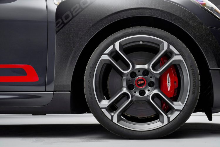 MINI John Cooper Works GP F56 jante freins