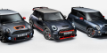 MINI John Cooper Works GP F56 famille