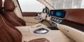 Mercedes-Maybach GLS 600