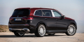 Mercedes-Maybach GLS 600