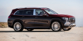 Mercedes-Maybach GLS 600