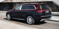 Mercedes-Maybach GLS 600