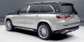 Mercedes-Maybach GLS 600