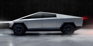 Tesla Cybetruck