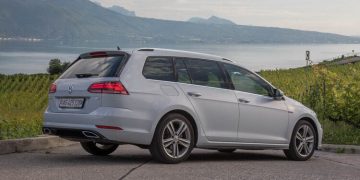 Marché suisse Octobre 2019