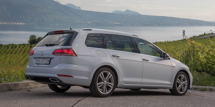 Marché suisse Octobre 2019