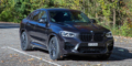 BMW X4M