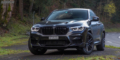 BMW X4M