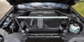 BMW X4M moteur