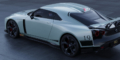 Italdesign Nissan GT-R50