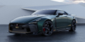 Italdesign Nissan GT-R50