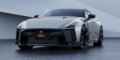 Italdesign Nissan GT-R50