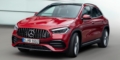 Mercedes AMG GLA 35 AMG H247