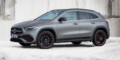 Mercedes GLA 200 H247