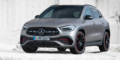 Mercedes GLA 200 H247