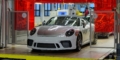Production Porsche 991 Speedster 1948