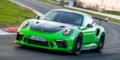 Porsche 991.2 GT3 RS Weissach