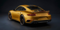 Porsche 991 Turbo S Exclusive Series